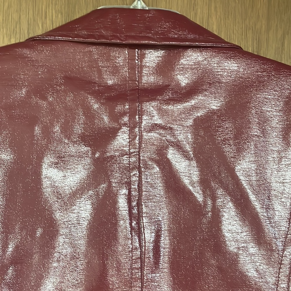 The Limited jacket - Picture 6 of 7